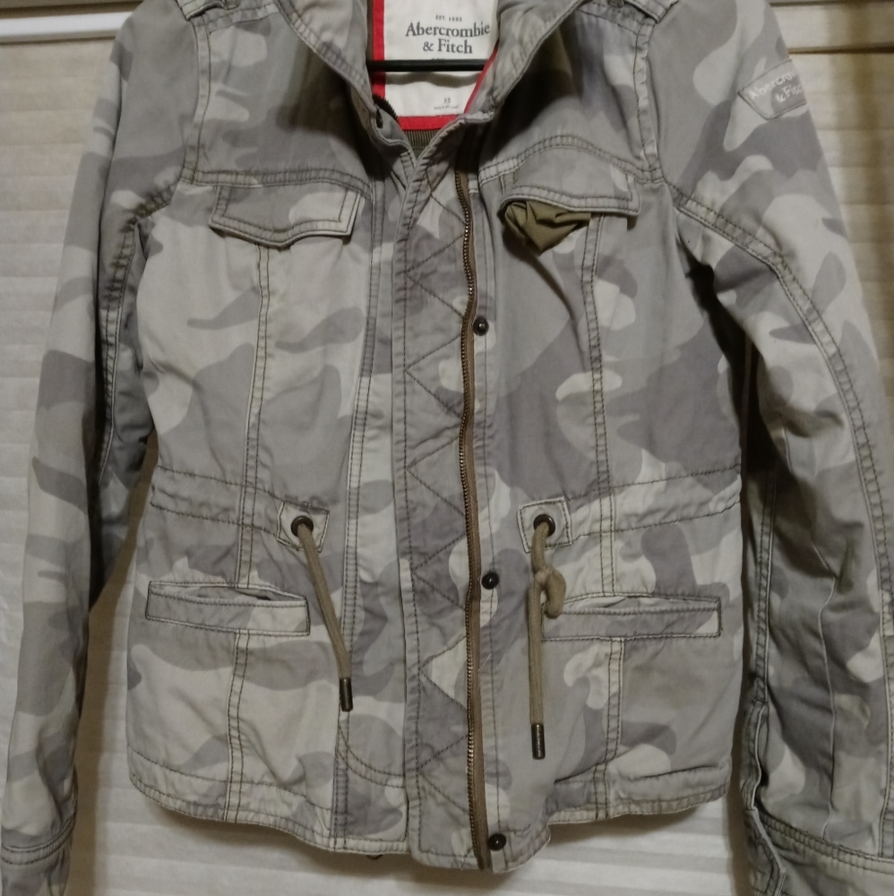 Lightweight junior jackets